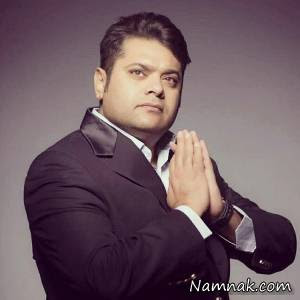 غلامرضا صنعتگر مادر